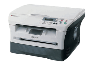 Lenovo M7020打印机