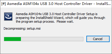 ASM1042 USB3.0扩展卡