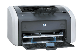 HP LaserJet1015打印机