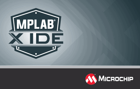 MPLAB X IDE v4.15