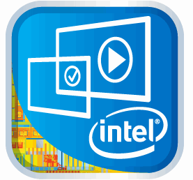 Intel8代 Intel9代处理器核显驱动