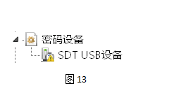 发现SDT USB设备
