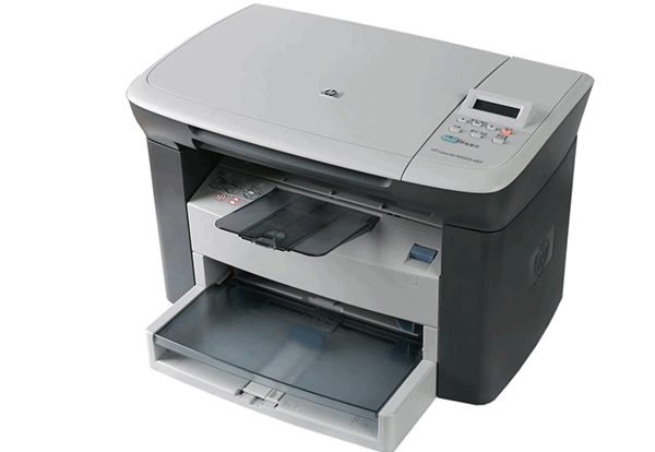 HP M1005 MFP打印机