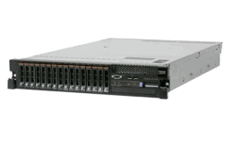IBM X3750M4 RAID