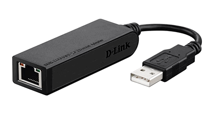 D-Link DUB-E100有线网卡