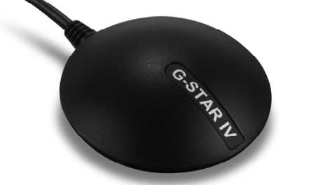 G-STAR IV USB GPS