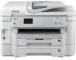Epson WF-3531/ WF-3011ӡ