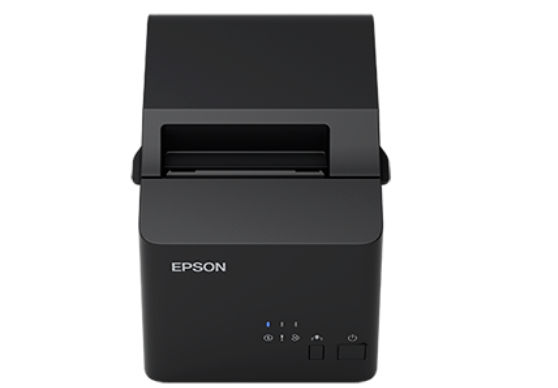 Epson TM-T100E打印机