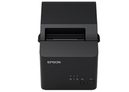 Epson TM-T100S打印机