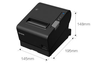 Epson TM-T88VI打印机