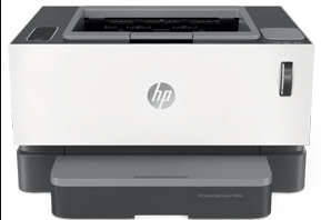 HP Laser NS 1020打印机