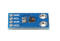 HDC1080温湿度传感器