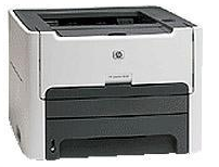 HP LaserJet 1320