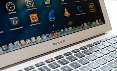 MAcbook Air 2013