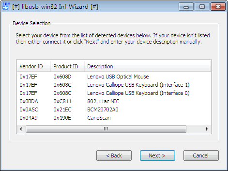 DSP5509A