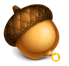 Acorn for mac