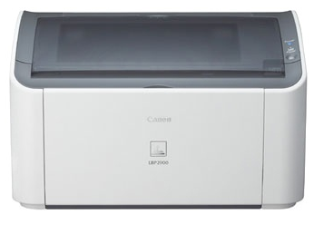 Canon LBP2900