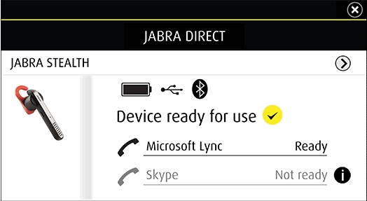 Jabra