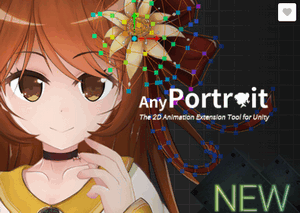 AnyPortrait1.1.6