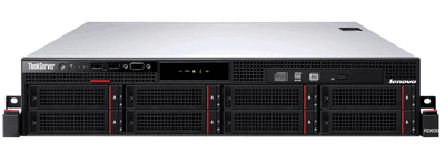 ThinkServer RD630