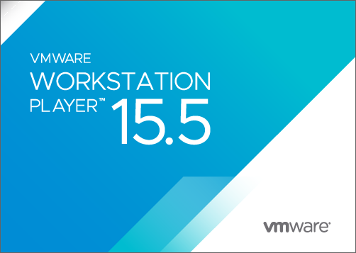 VMware Workstation Player 15.5