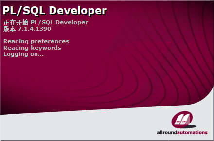 PLSQLDeveloperɫ