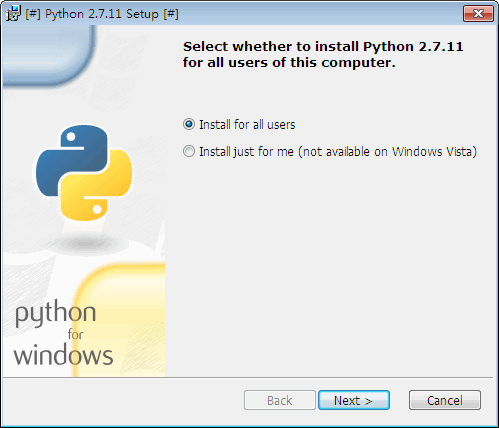 python2.7.11װͼ