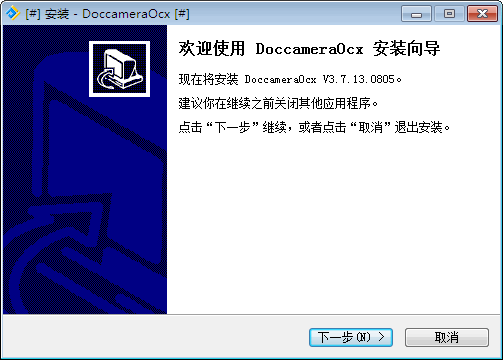 DoccameraOcxؼ