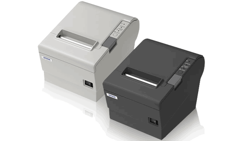 EPSON TM-T88IVӡ