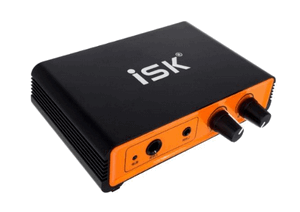 ISK UK400KX