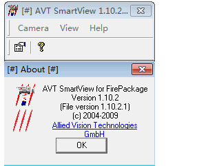 AVTFirePackage