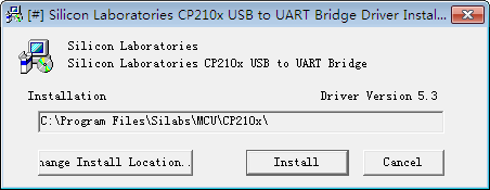 CP2102 USBתоƬ