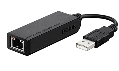 D-Link DUB-E100