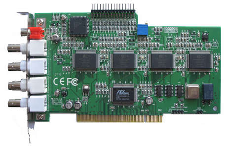 PLX PCI6150ɼͼƬ