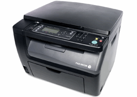 FUJI XEROX DocuPrint CM115w