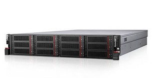 ThinkServer RD430