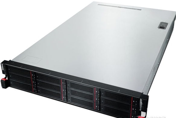 ThinkServer RD440