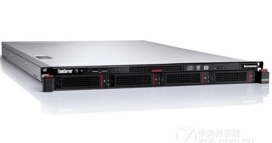 ThinkServer RD530