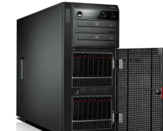 ThinkServer TD340