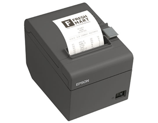 EPSON TM-T82