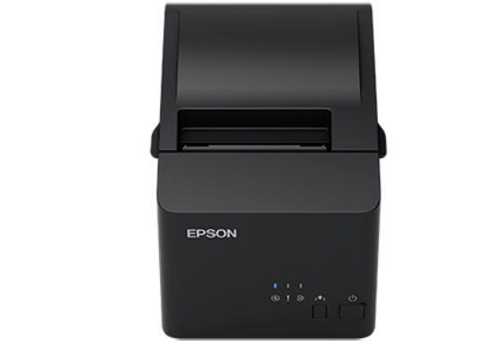 Epson TM-T81III打印机