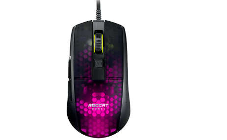 Roccat Burst