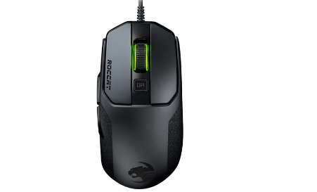 ROCCAT KAIN 120/200 AIMO